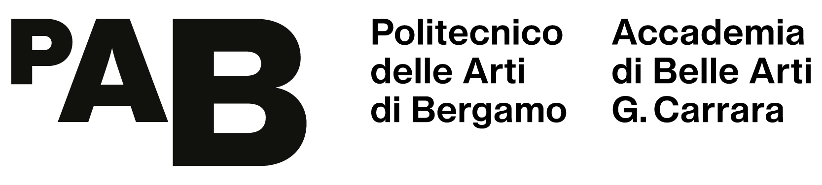 Logo ABA Bergamo