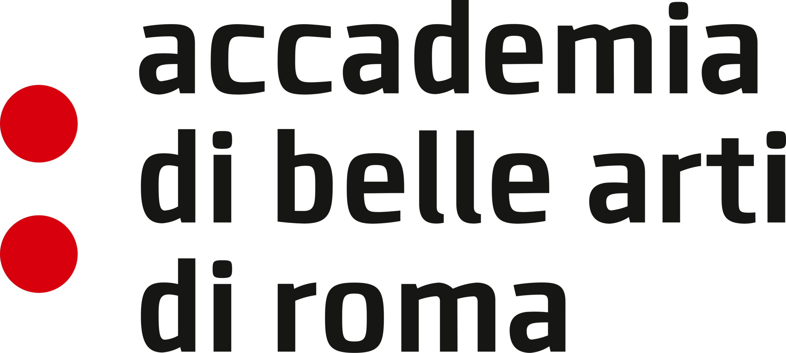 Logo ABA Roma