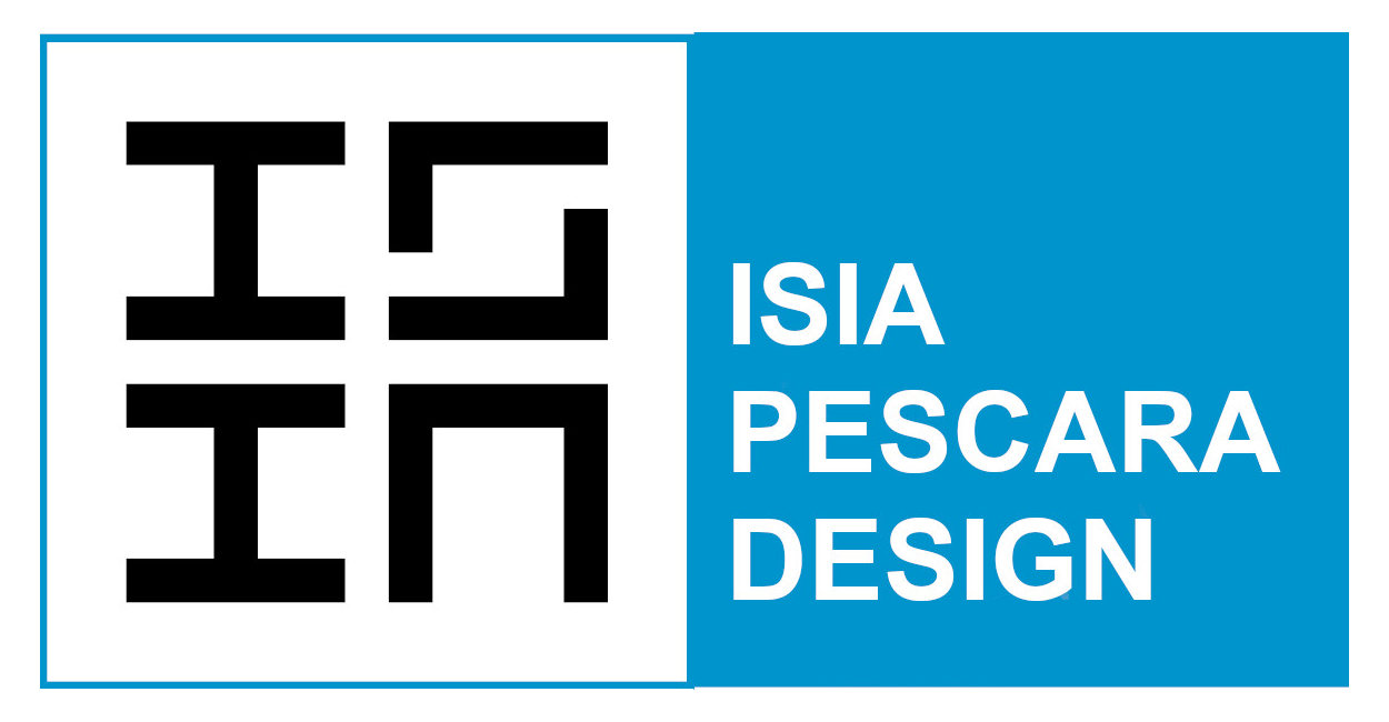 Logo ISIA Pescara