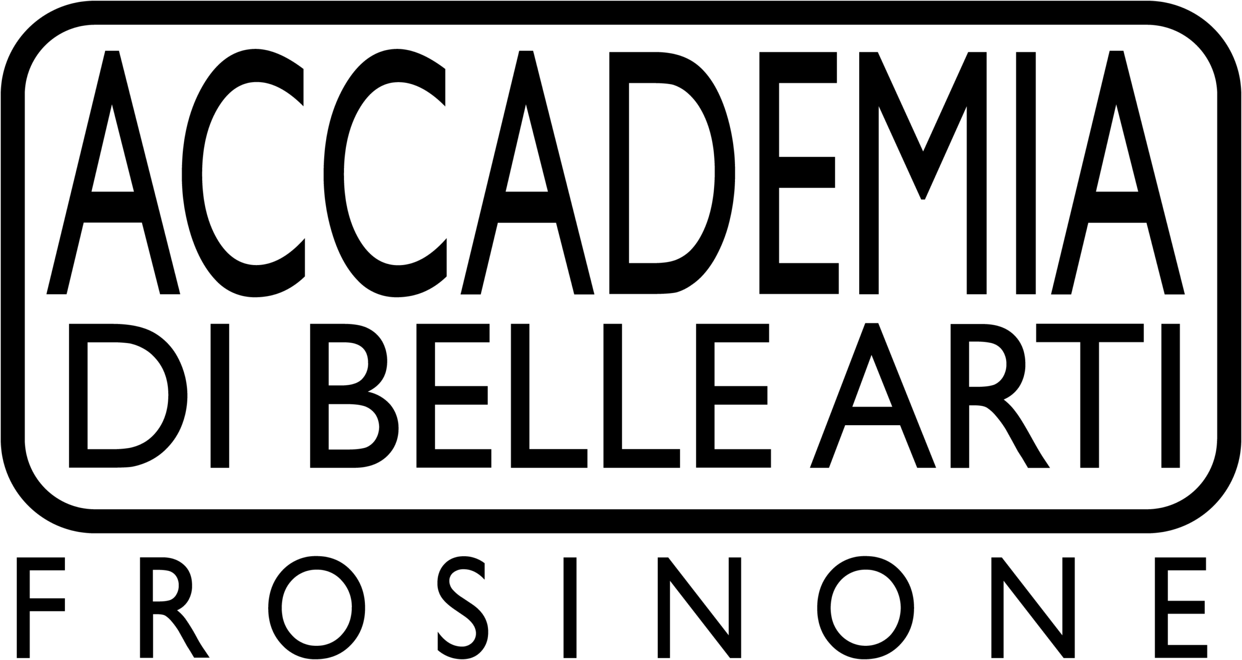 Logo ABA Frosinone