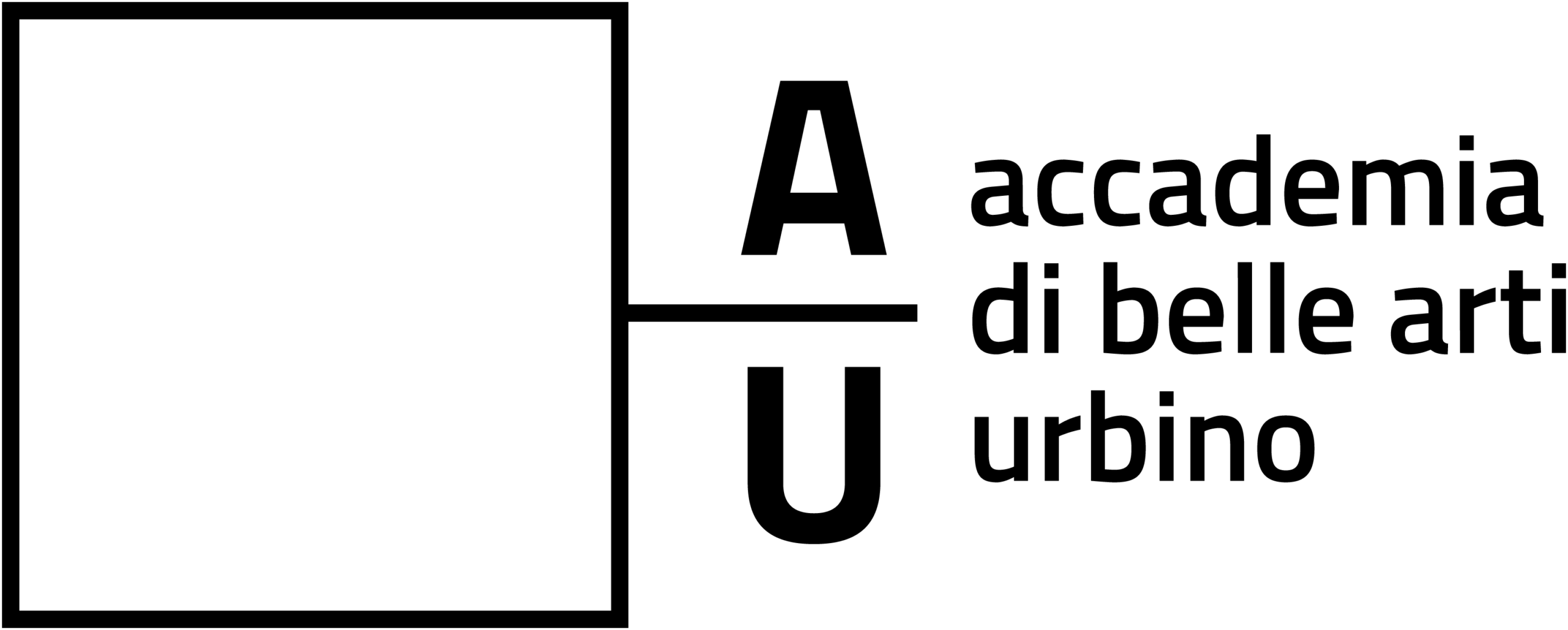Logo ABA Urbino